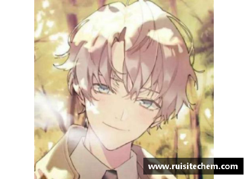 帅气运动员男生动漫头像精选，展现活力与魅力